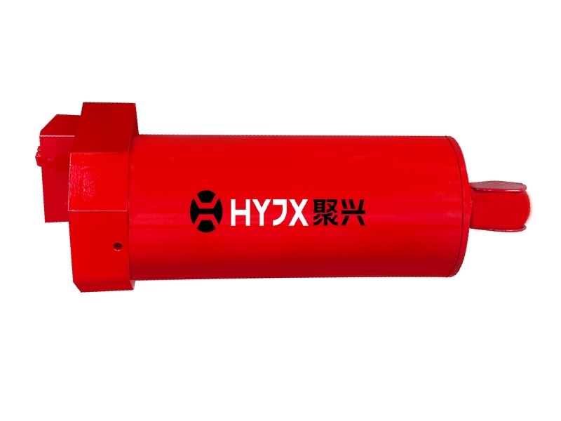 石油设备蓄能油缸